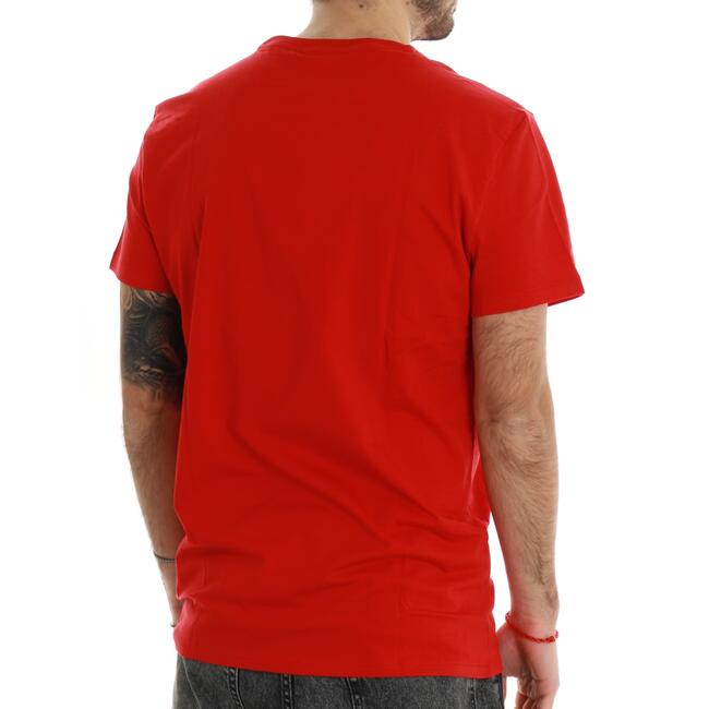 T-SHIRT IN PIMA LACOSTE - Mad Fashion | img vers.650x/